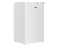 Lodówka Hyundai RSE085GWAE Mini 85cm Biała 90L - 1522766 - zdjęcie 4